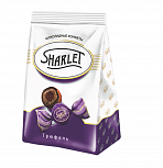 Конфеты "SHARLET" Трюфель_Шарлет ГК ФП 0,2 кг